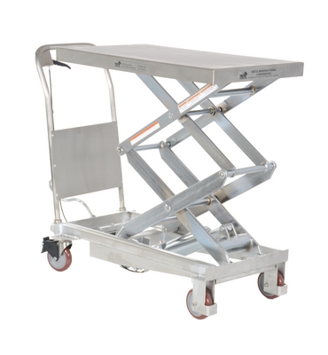 CART-800-D-PSS by VESTIL