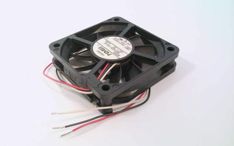 MINEBEA 06015SS-12N-AT-00