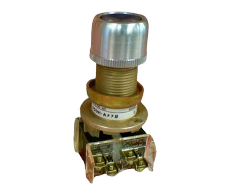 ALLEN BRADLEY 800H-AP7B