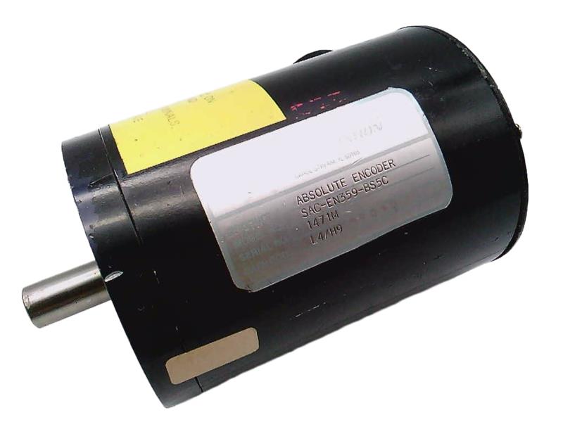 AVG AUTOMATION SAC-EN359-BS5C