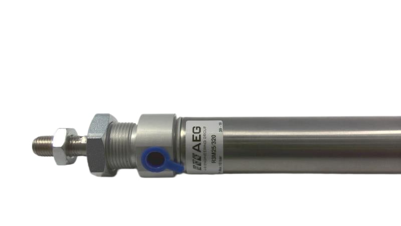 R3M25/320 by EEC AEG