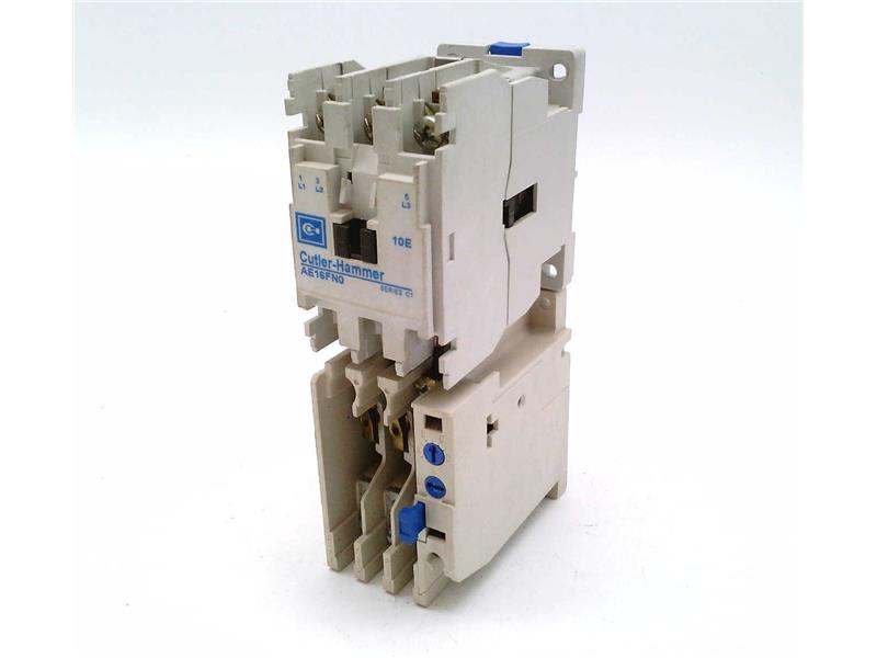 EATON CORPORATION AE16FN0AC
