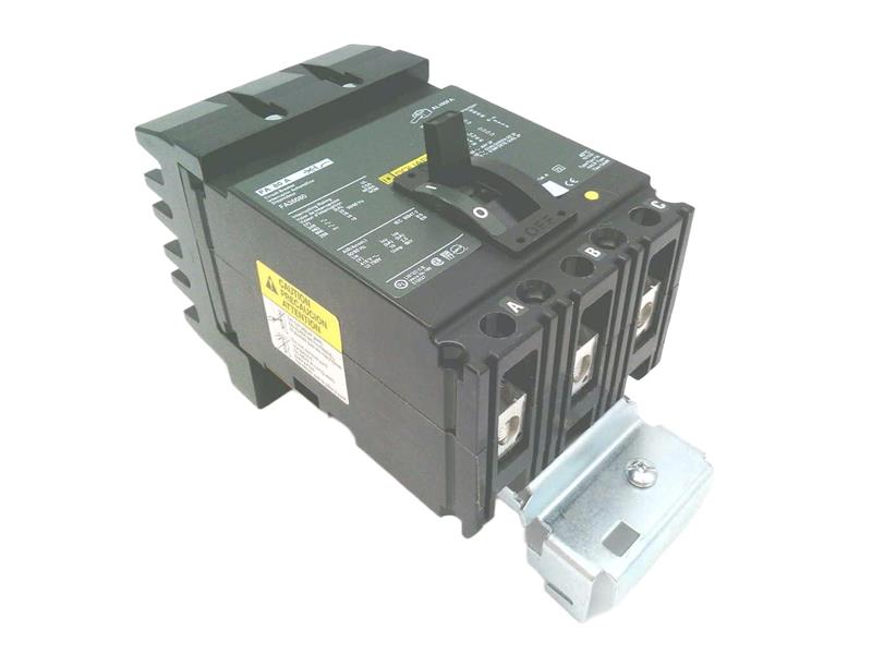 FA36080 by SCHNEIDER ELECTRIC