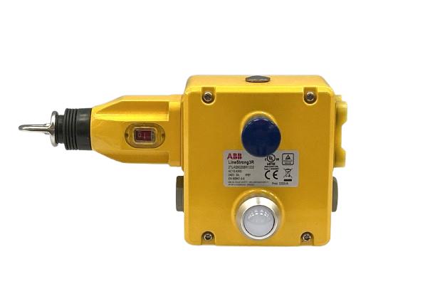 ASEA BROWN BOVERI 2TLA050208R1232