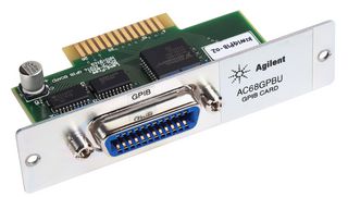 AC68GPBU by KEYSIGHT TECHNOLOGIES
