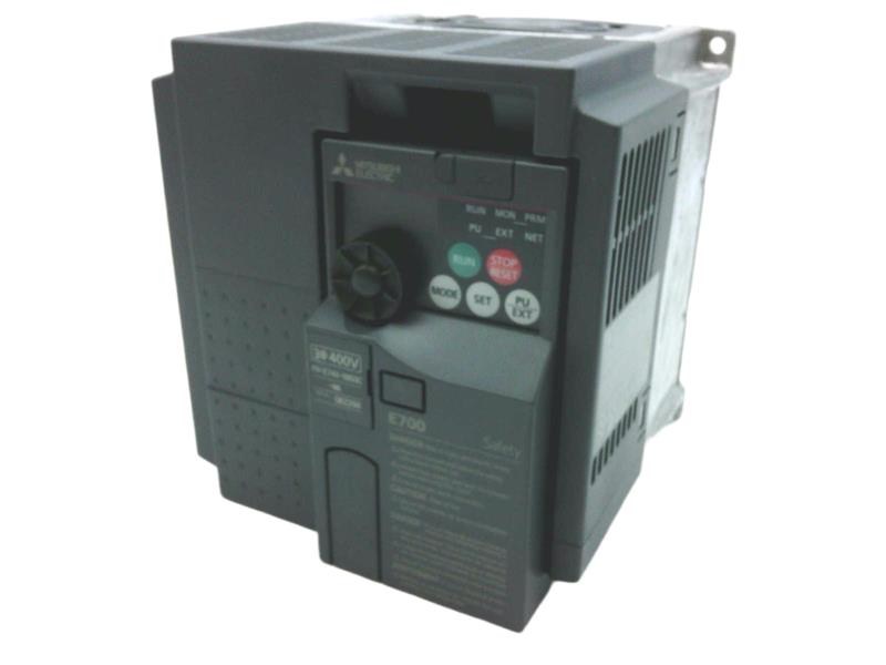 MITSUBISHI FR-E740-095SC-NA