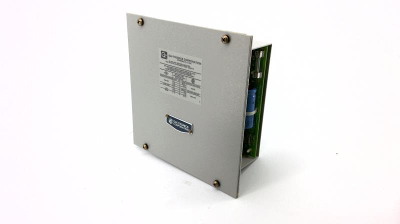 GAI TRONICS 651-001