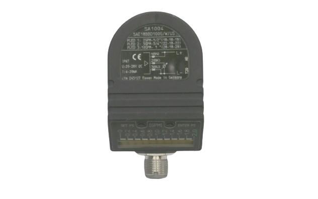 EFECTOR SAE18BBD100G/W/US-100-IAZ