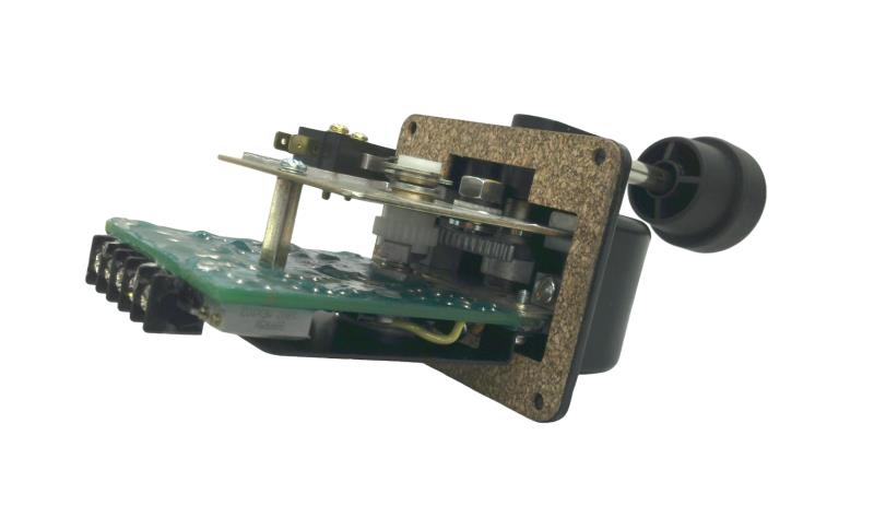 OEM CONTROLS INC EMS5M13877