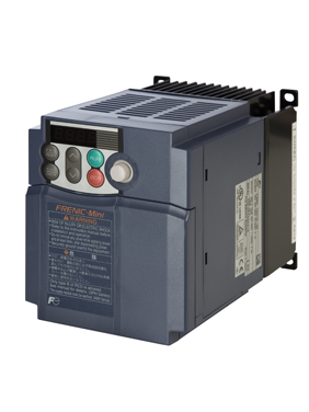 FUJI ELECTRIC FRN0.4C1S-7E