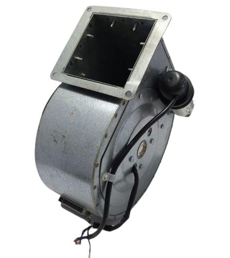 EMC CONTROLS INC RF2C-140/059 K313 SF-2056 