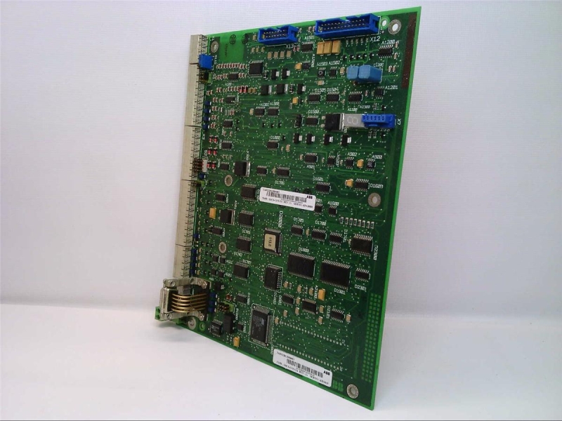 ASEA BROWN BOVERI 3ADT220120R0003