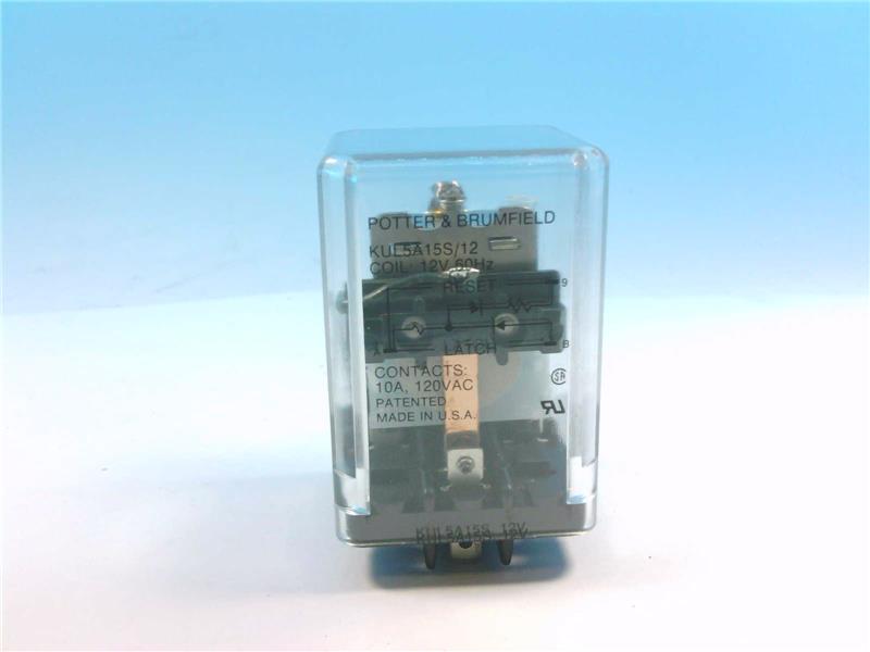 TE CONNECTIVITY KUL-5A15S-12