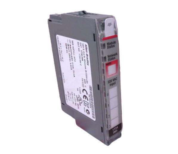 ALLEN BRADLEY 1734-IM4