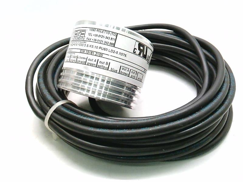 TEKEL TI582HS-S-1000-5-S-K5-10