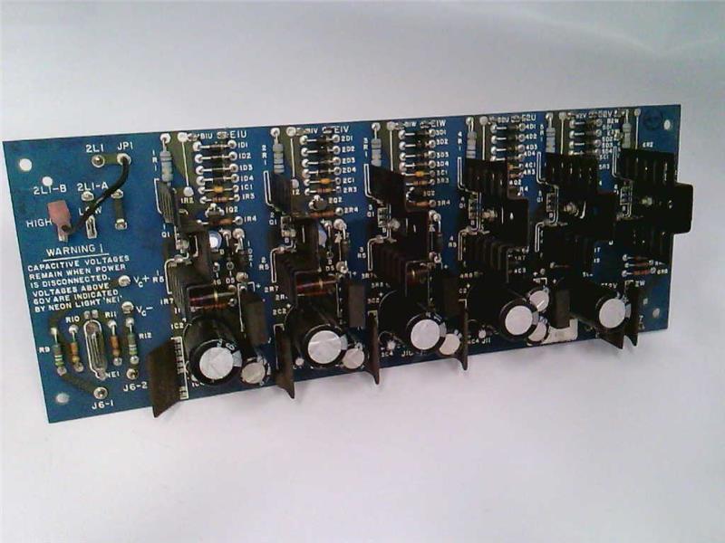 NIDEC CORP 2950-4106