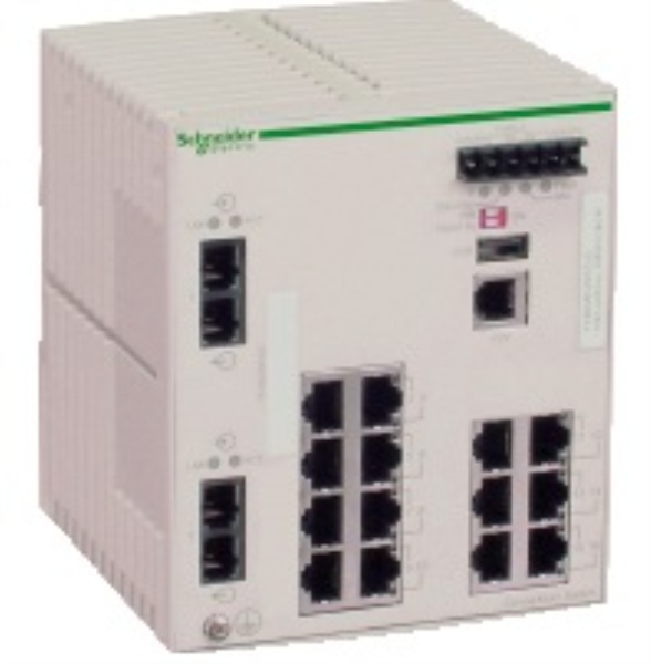 SCHNEIDER ELECTRIC TCSESM163F2CU0