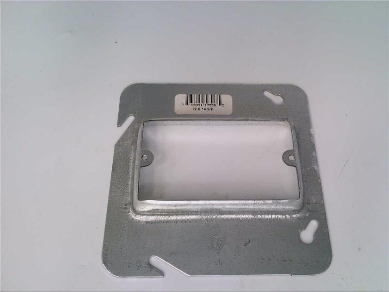 ABB THOMAS & BETTS 72 C 14 5/8