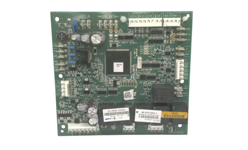 S1-6434432 by JOHNSON CONTROLS