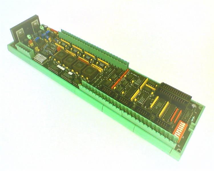 DELTA TAU DATA SYS 602326-103