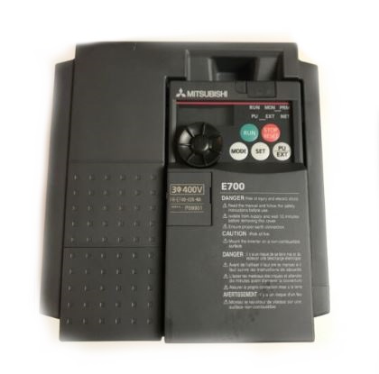 MITSUBISHI FR-E740-026-NA