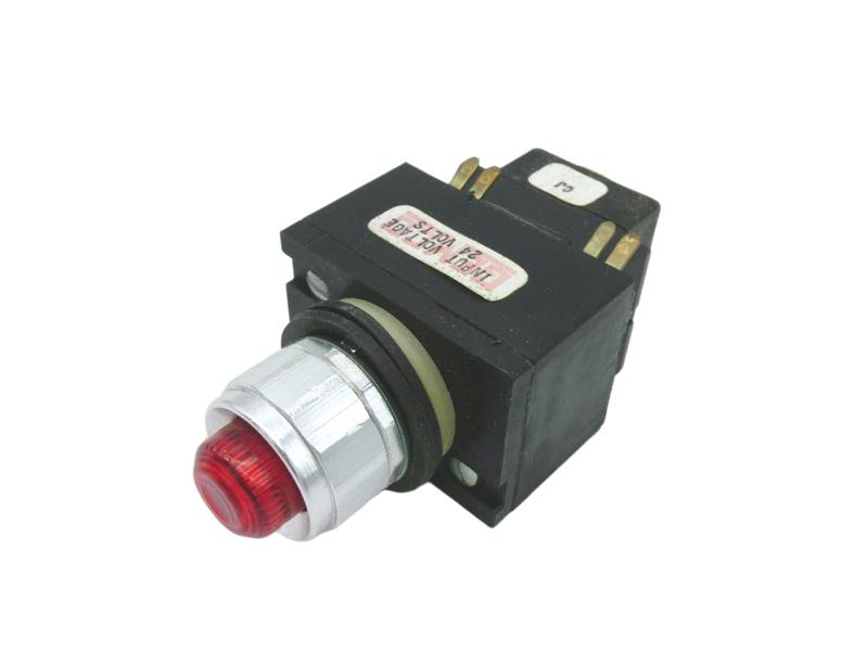 AMETEK 404L23114 PP1