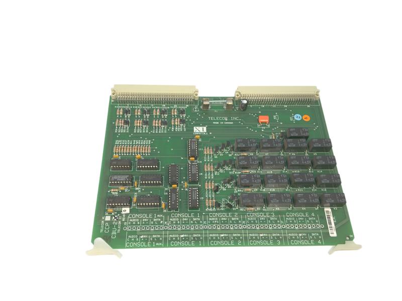 TELECOR CBU-2