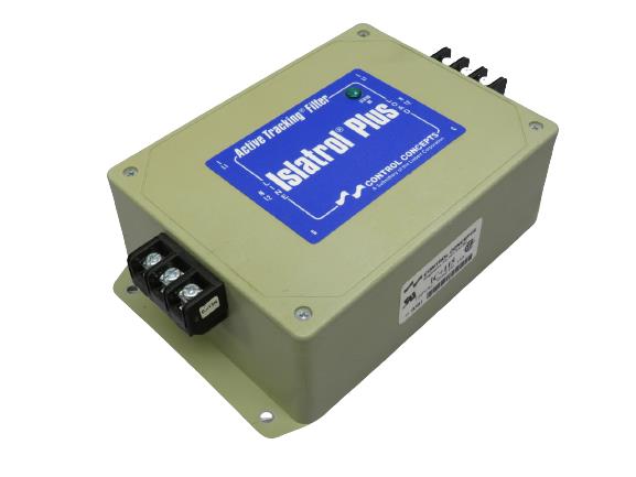 CONTROL CONCEPTS IC+107WL