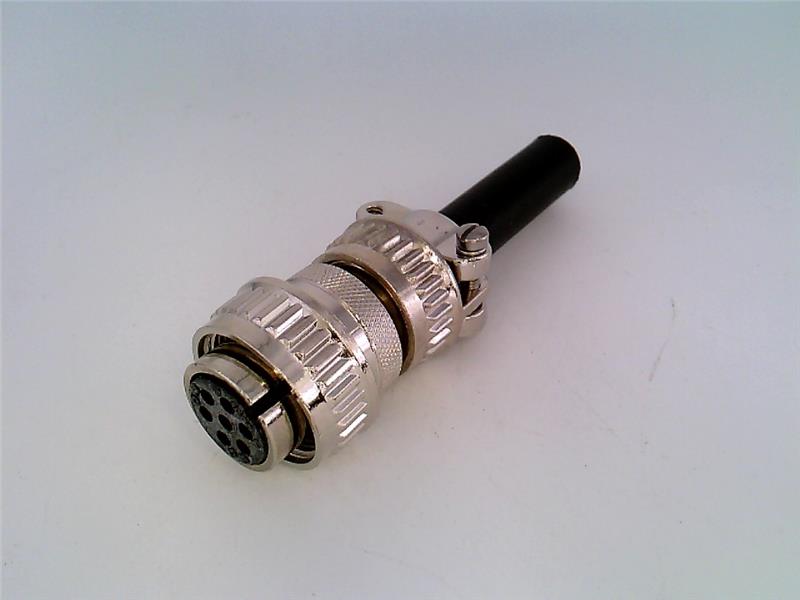 CROWN CONNECTORS CR3106A16S-1S-1