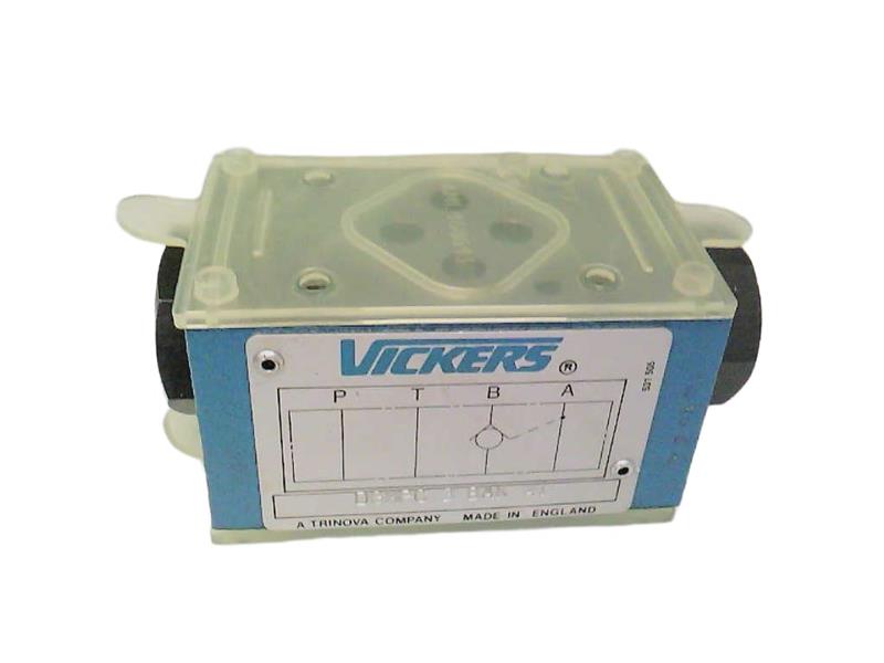 DGMPC 3 BAK 41 by EATON CORPORATION