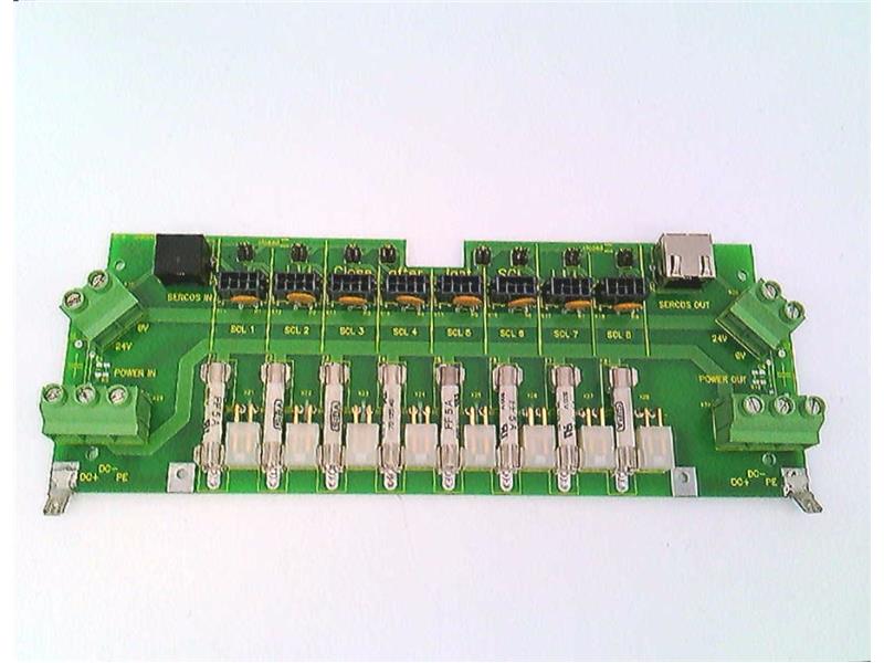 LK02945-002 by ELAU INC