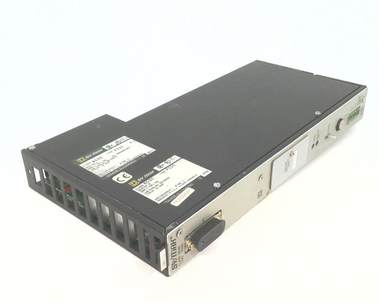 SCHNEIDER ELECTRIC 8030PS25