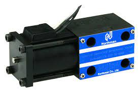 NORTHMAN SWM-G02-C4-D12-30-H006