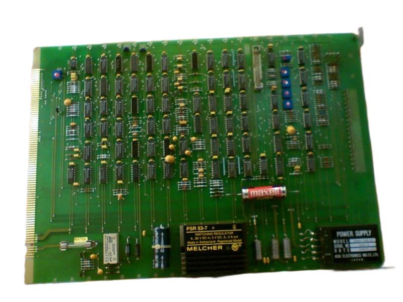 BOBST 704-1192-03