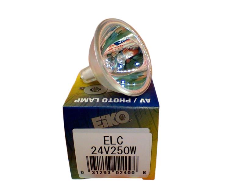 GTE ELC