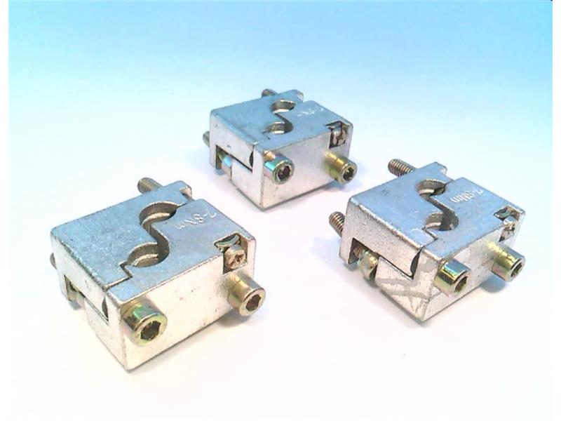 EATON CORPORATION K2X120NZM10