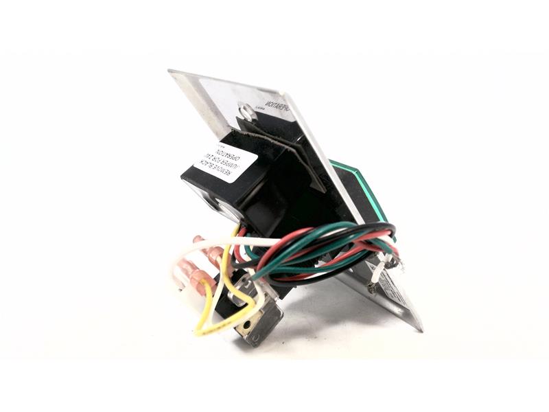 ALARM CONTROLS CORP TS-2T