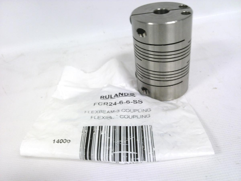 FCR24-6-6-SS by RULAND