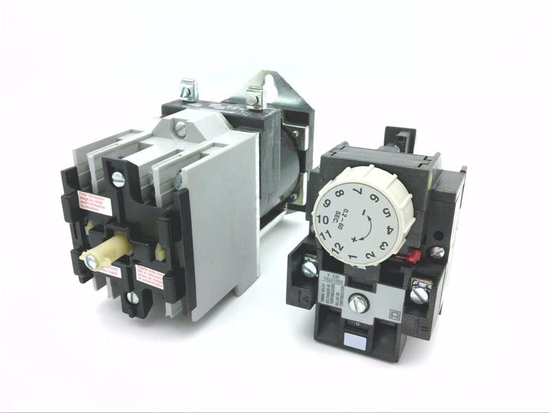 SCHNEIDER ELECTRIC 8501XDO40XTD1V66