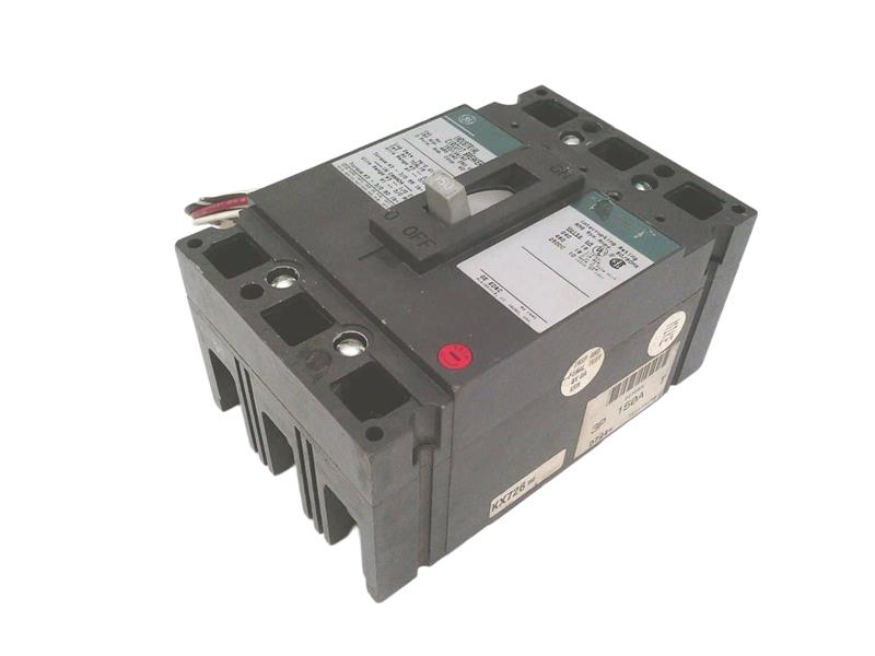 GENERAL ELECTRIC TED134150