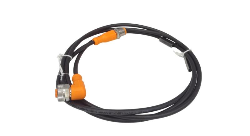 EFECTOR VDOAH040MSS01,5H04STGH040MSS-EVC110