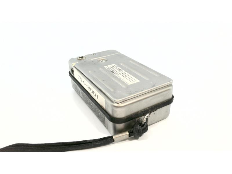 INDUSTRIAL SCIENTIFIC LTX312