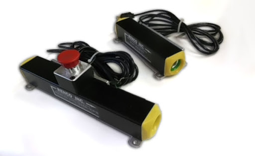 RENCO INC CONTROLS REN45-24VDCO