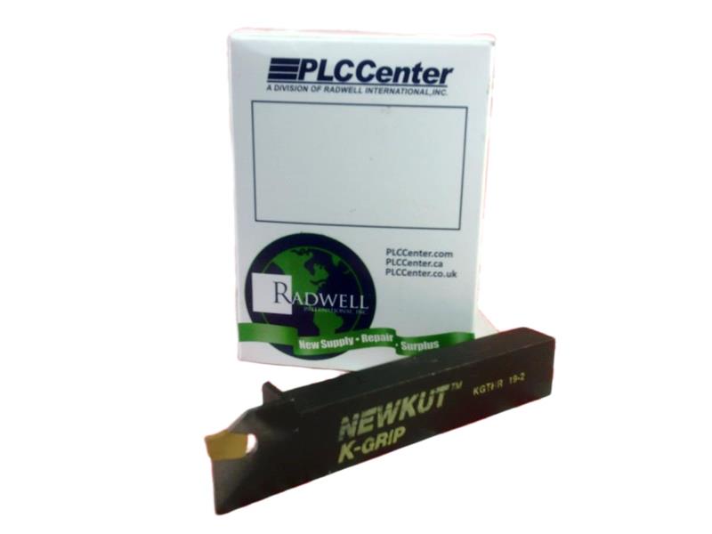 NEWKUT KGTHR-19-2
