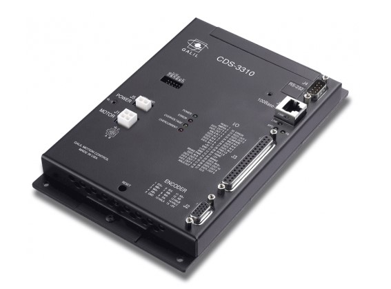 GALIL MOTION CONTROLS CDS-3310