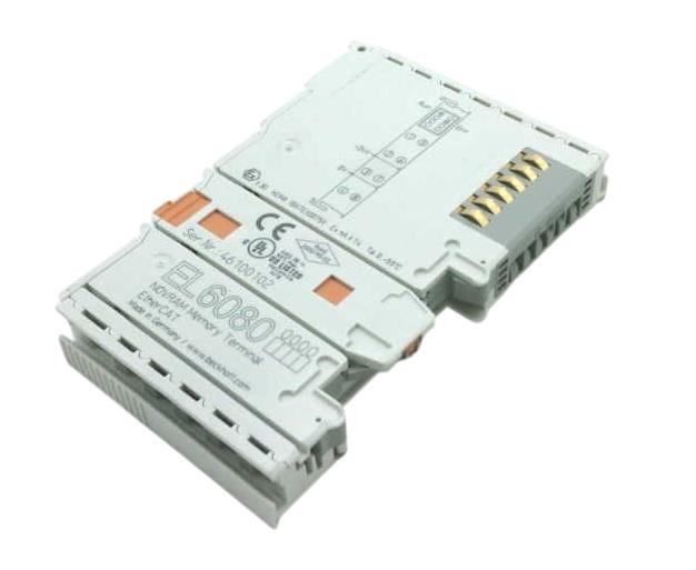 BECKHOFF EL6080
