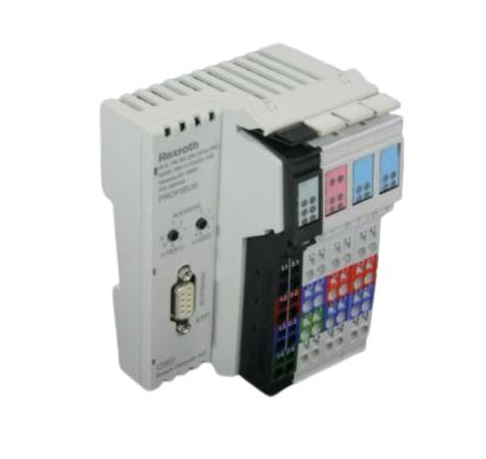 R-IL-PB-BK-DI8-DO4-PAC by BOSCH