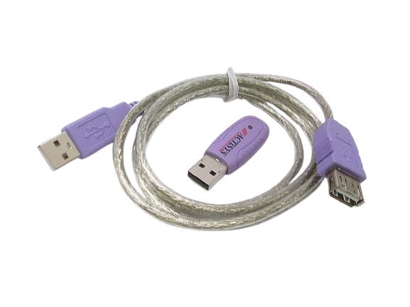 ACTISYS CORP ACT-IR4021U-V1.3