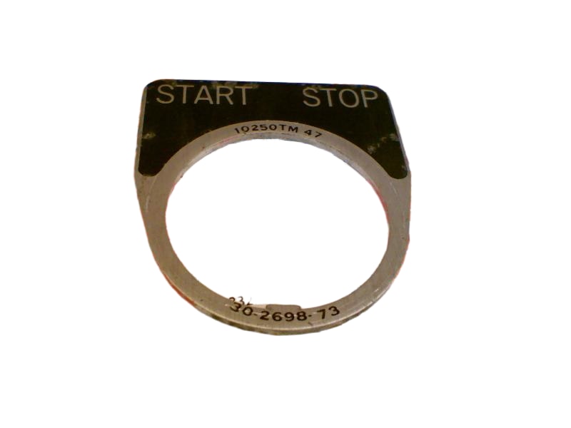 OMEGA ENGINEERING 10250TM47