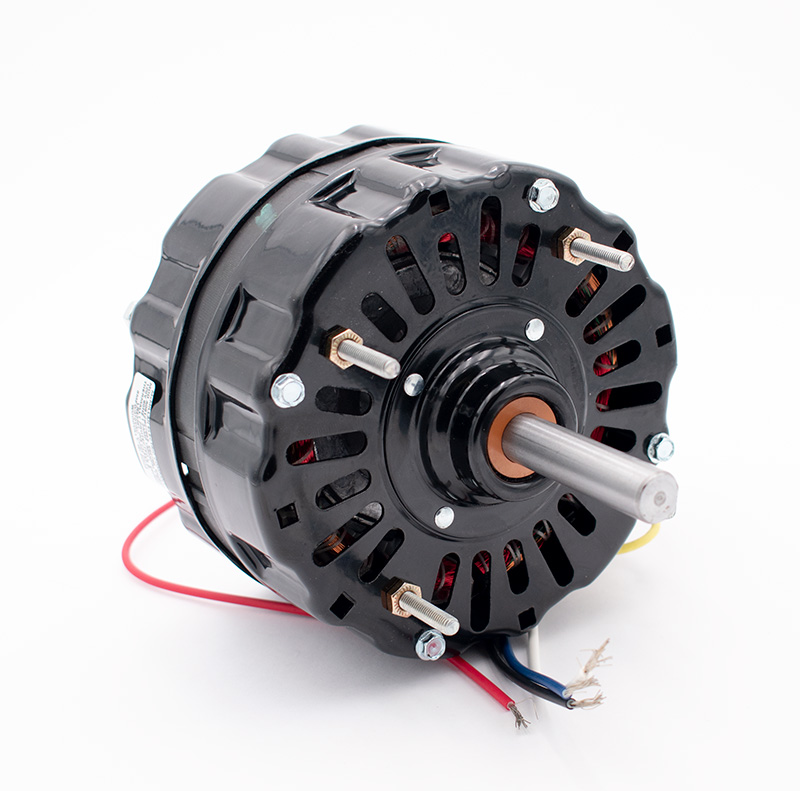 MCMILLAN ELECTRIC 2789S